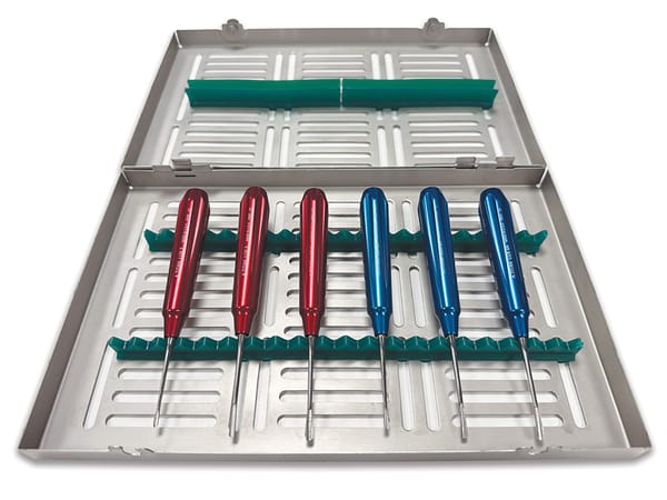 D-Lux Luxator Elevator Kit