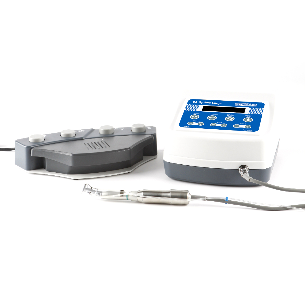 Optima Surge OS500