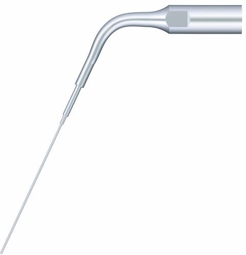 UC500L – BAC62E – Irrigation of root canal – B.A. International Ltd., Spritzen