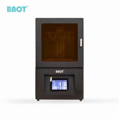 3D Printer