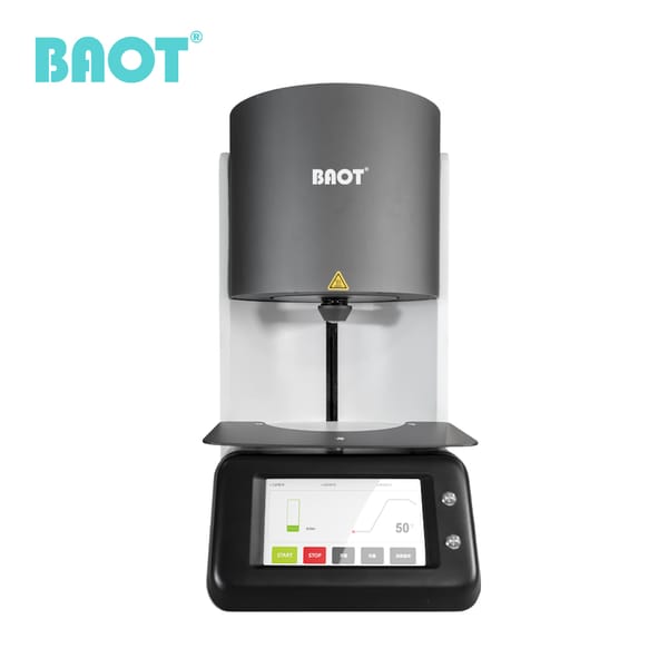 BAOT BT-M100 Dental Porcelain Furnace