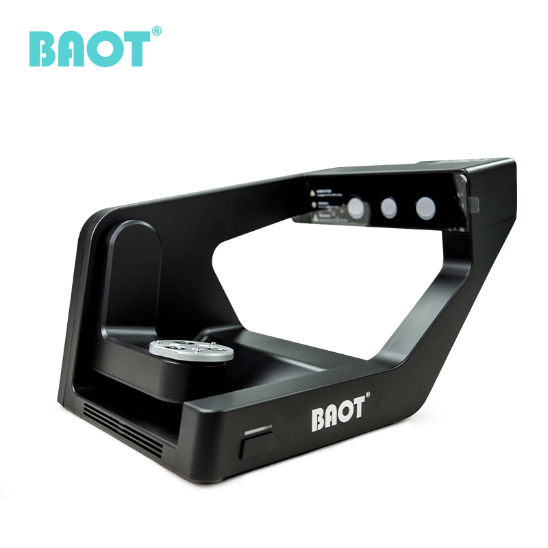 Dental 3D Scanner S1 S1 Pro Digital Blue Light