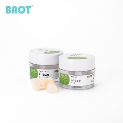 Stain & Glaze Paste
