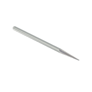 Fresa Piramidale