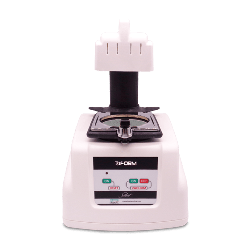 Silent – BART MEDICAL SRL