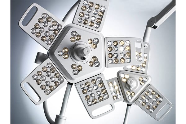 TriLite LS810 Series
