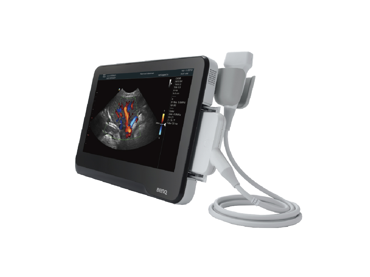 T3300v (Vet) – BenQ AB DentCare Corporation