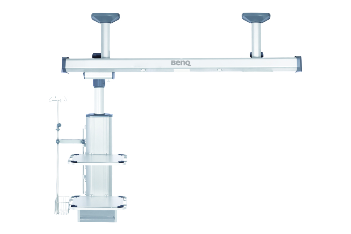 Tri-BH Dry-Wet Integrated Ceiling Pendant