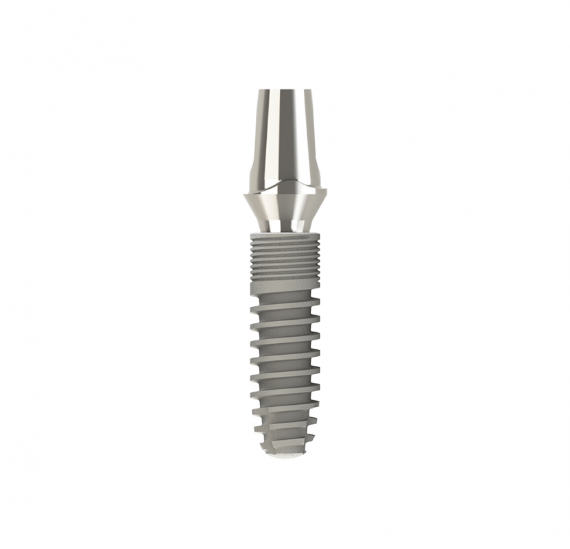 Esthetic Abutments
