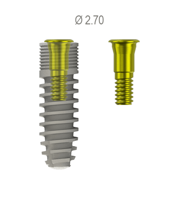Cover Screw