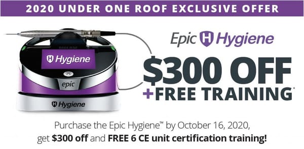 Epic Hygiene