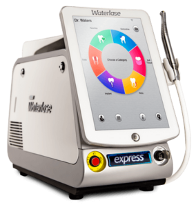 Soft Tissue Dental Laser - Waterlase