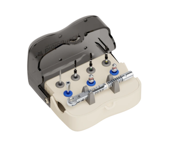 Tray Chirurgico MD