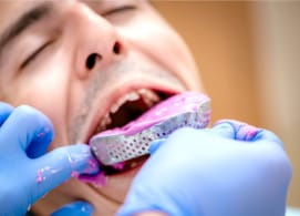 BIOnavi Digital Implant Surgery