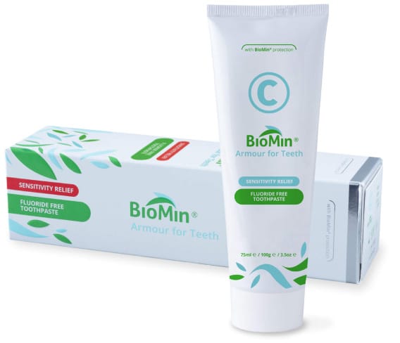 BioMin C