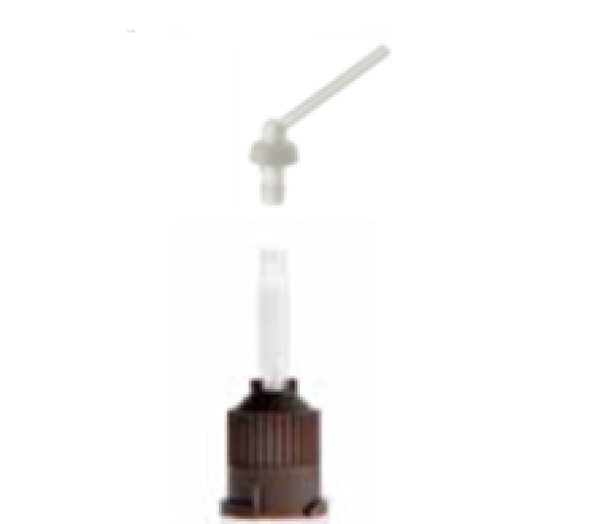 Automix Syringe Tips & Intraoral Tips