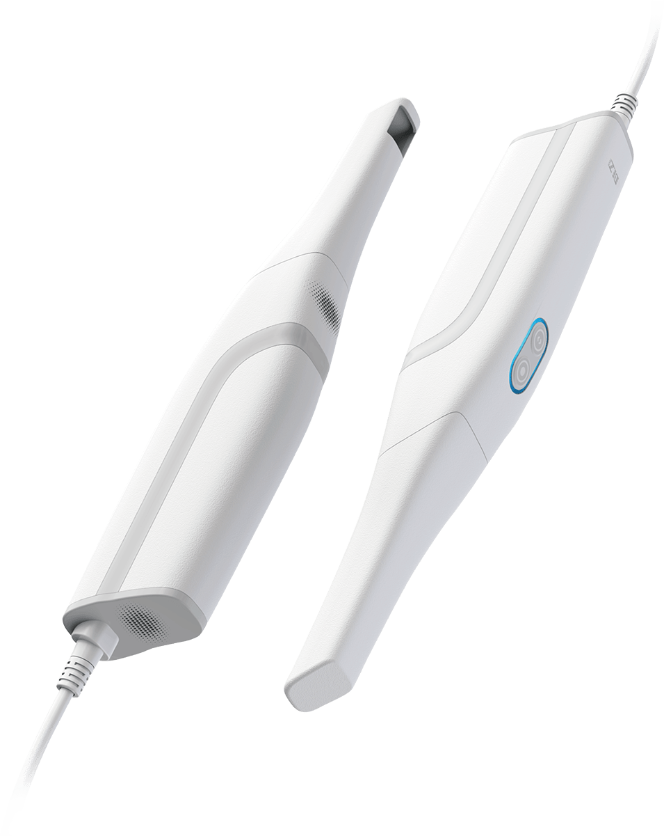 Scanner Intra-Oral BLZ INO200 – BLZ Technology (Wuhan) Co.,Ltd, Intraoral Scanners