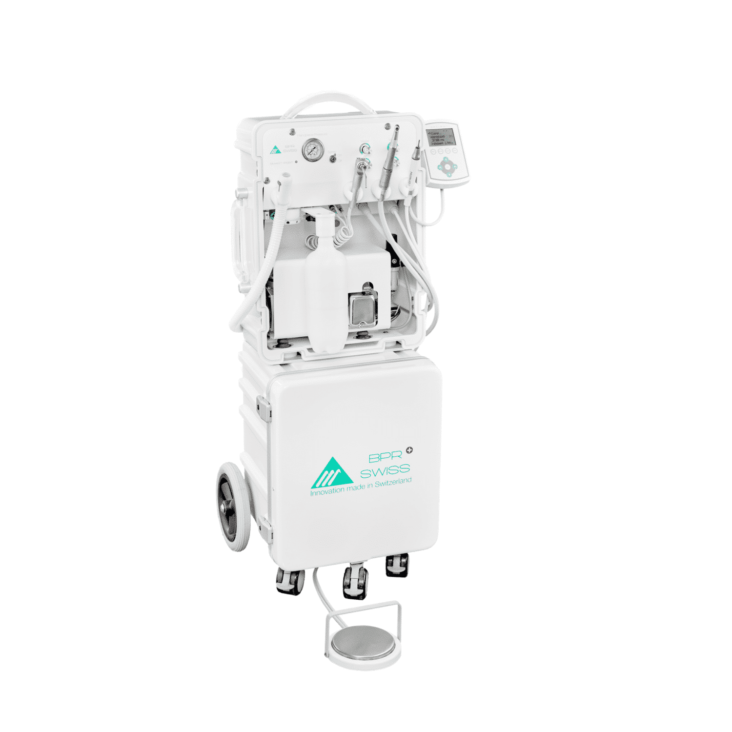 Smart-Port Premium