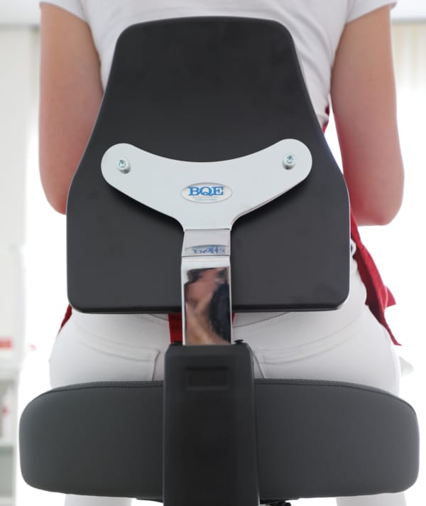 ComfortMove 3 en 4 – Back Quality Ergonomics, Einrichtungsgegenstände und -Zubehör