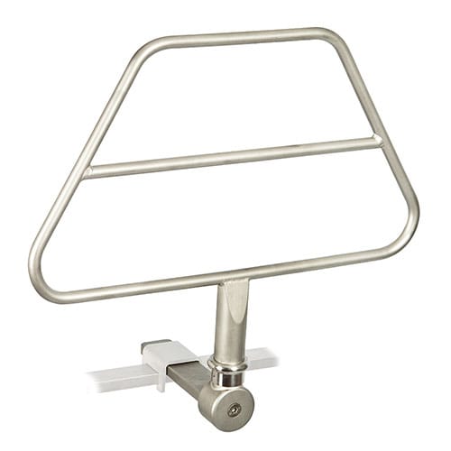 Seitengitter, klappbar Z1.187