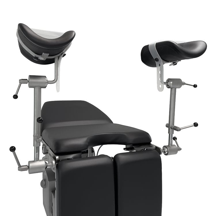 Beinhalter PRO Z1.366 – BRUMABA, Operating Tables and Patient Couches