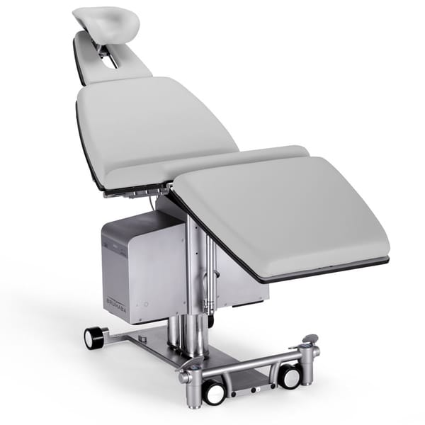 OP-Tisch GENIUS G4