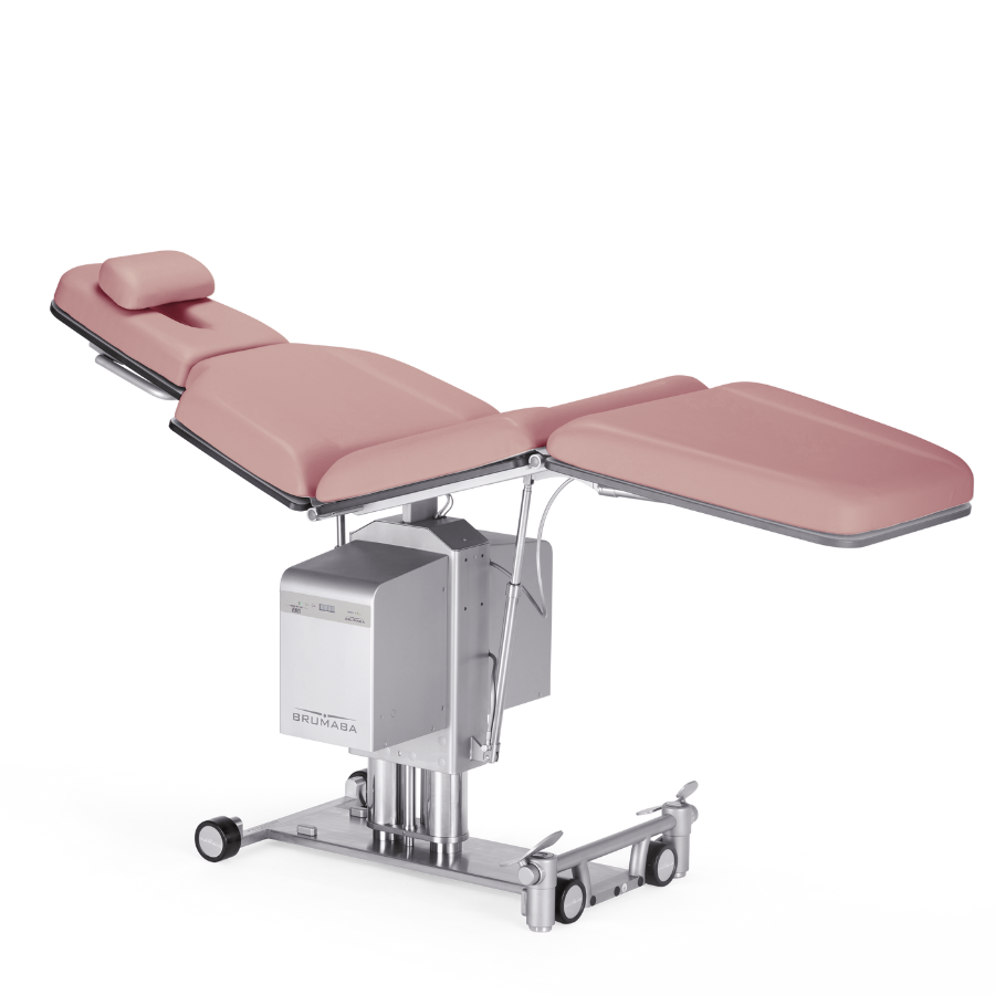OP-Tisch VENUS V1 – BRUMABA, Operating Tables and Patient Couches
