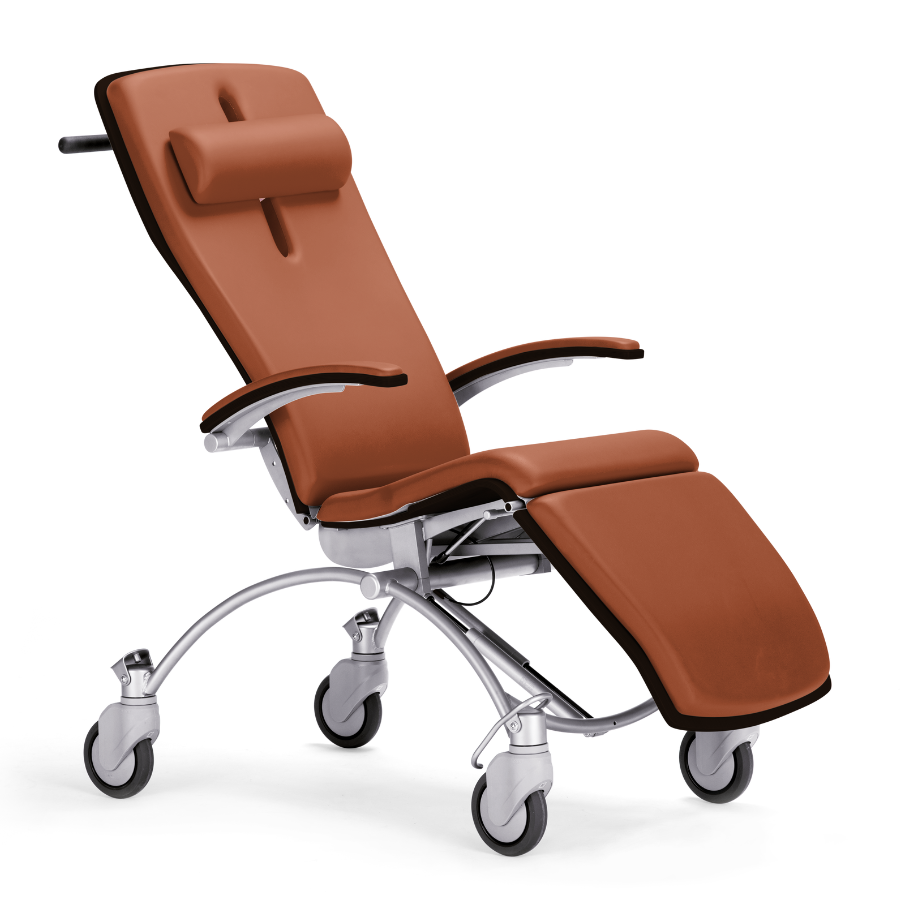 Patiententransporter CADDY C1.02.13 – BRUMABA, Sonstige Einrichtungsgegenstände