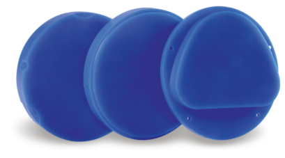 Wax Blank