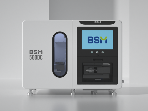 BSM-500DC