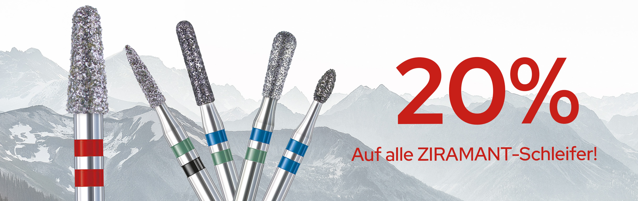 BUSCH Dentalshop - Instruments dentaires rotatifs – Busch & Co.