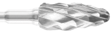 Informationen zu Schafttypen und Körnung – Busch & Co., Sonstige Bohrer & Diamanten