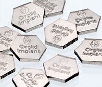 Orplid Implant