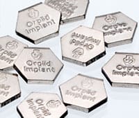 Orplid Implant