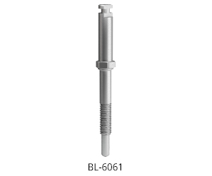 Latch Driver Extractor