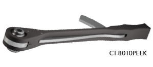 Peek Torque Ratchet – C-TECH IMPLANT srl, Implant Surgical Kits