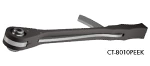 Cricchetto Dinamometrico in PEEK – C-TECH IMPLANT srl, Implantatbezogene Geräte