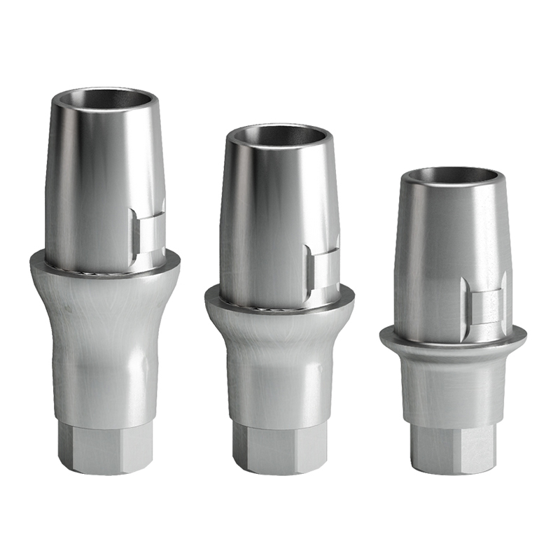 Basi Cerec EL - H2 & H3