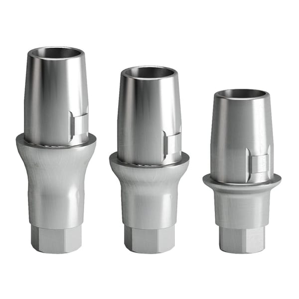 Basi Cerec EL - H2 & H3