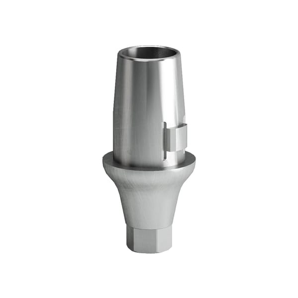 ND Cerec Base