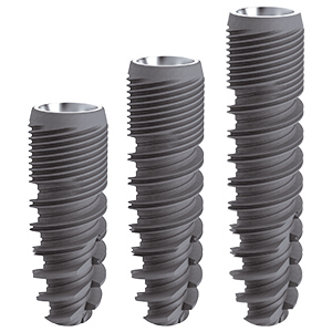 3.1 EL Implant