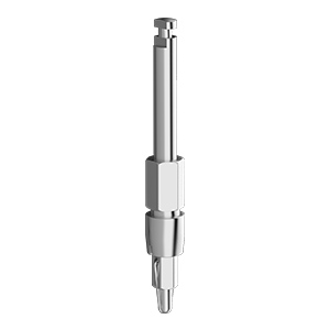 Long Implant Latch Driver