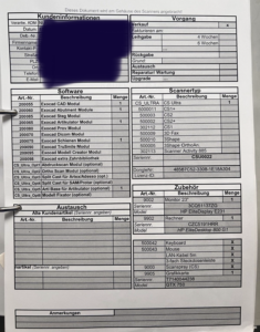 CS Scanner 4