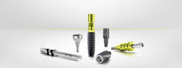 iSy Implant System
