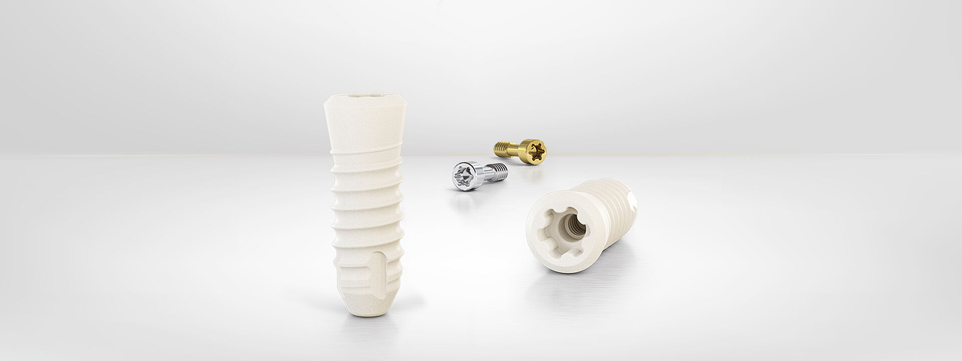 CERALOG Implantatsystem