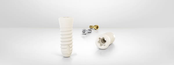 CERALOG Implantatsystem