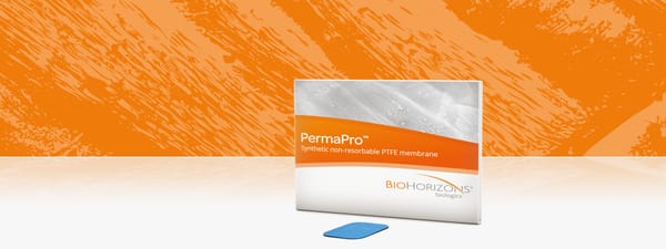 PermaPro synthetische Membran