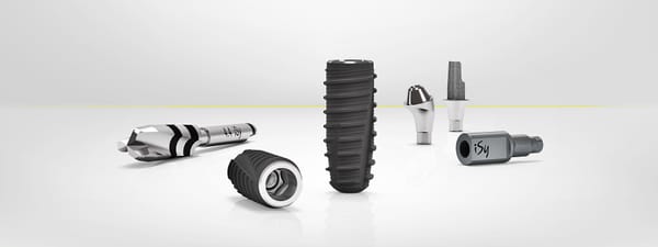 iSy implant system