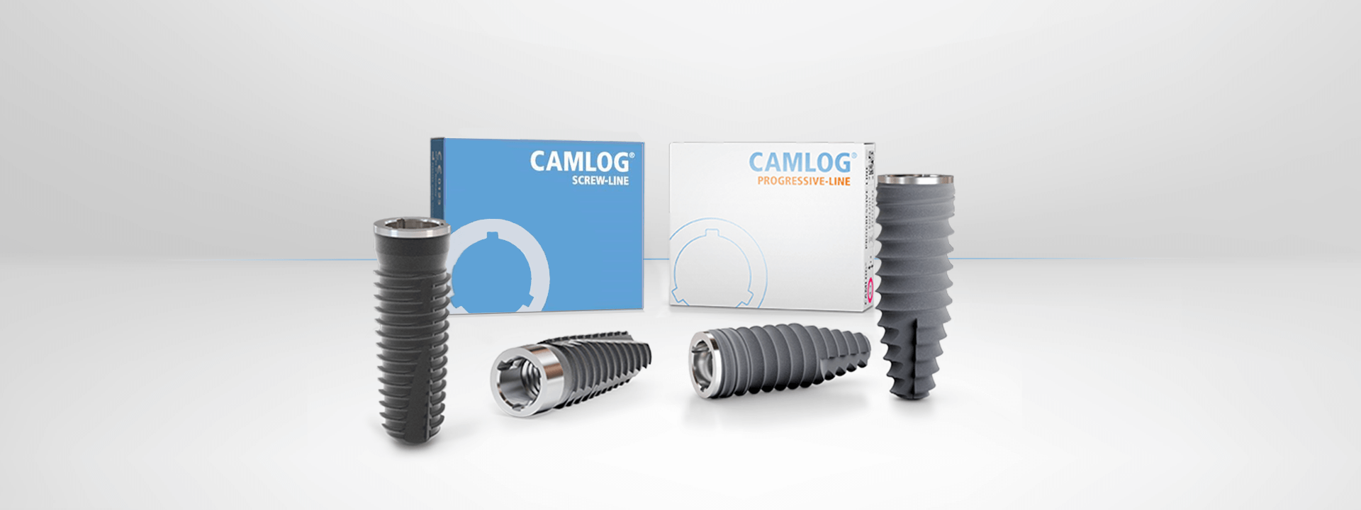 CAMLOG Implant System