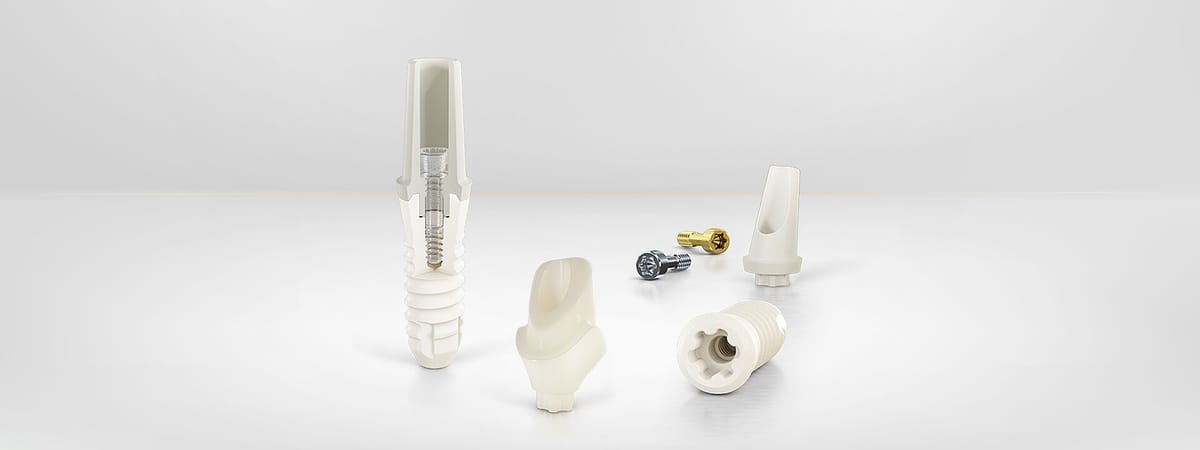 iSy Implantatsystem – Camlog, Implantatsysteme